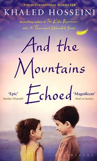 And the Mountains Echoed - Khaled Hosseini - 