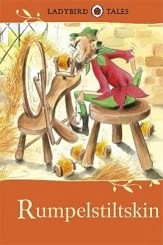 Rumpelstiltskin - Vera Southgate - 