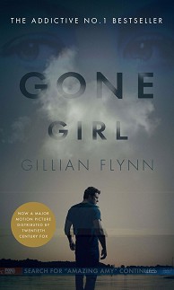 Gone Girl - Gillian Flynn - 