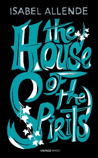 The House of the Spirits - Isabel Allende - 