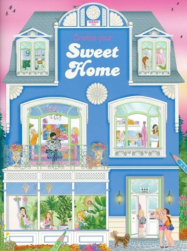   : Create your Sweet Home -  