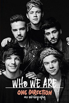 Who We Are: One Direction - 