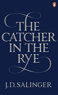 The Catcher in the Rye - J.D. Salinger - 