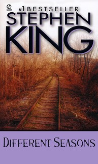 Different Seasons - Stephen King - 