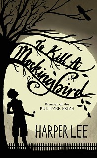 To Kill a Mockingbird - Harper Lee - 