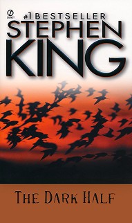 The Dark Half - Stephen King - 