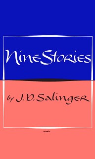 Nine Stories - J.D. Salinger - 