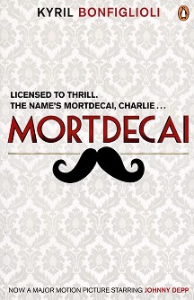 Mortdecai - Kyril Bonfiglioli - 