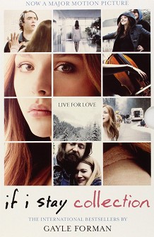 If I stay Collection - Gayle Forman - 