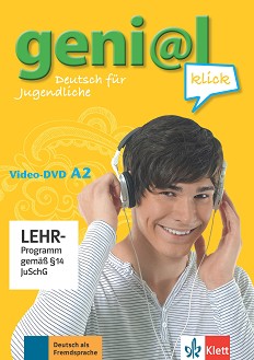 geni@l klick -  2 (A2): DVD      - 