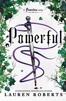 Powerful - Lauren Roberts - 