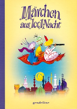 Marchen aus 1001 Nacht - 