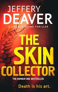 The Skin Collector - Jeffery Deaver - 