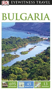 Bulgaria: Travel Guide - Jonathan Bousfield, Matt WIllis - 