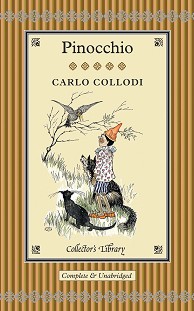 Pinocchio - Carlo Collodi - 