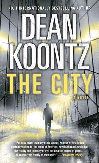 The City - Dean Koontz - 