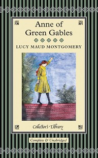 Anne of Green Gables - Lucy Maud Montgomery - 