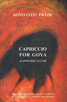    : Capriccio for Goya - Konstantin Pavlov - 