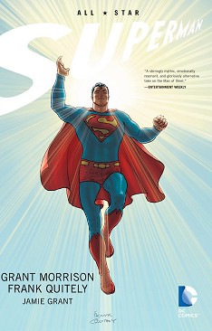 All-Star Superman - Grant Morrison - 