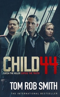Child 44 - Tom Rob Smith - 