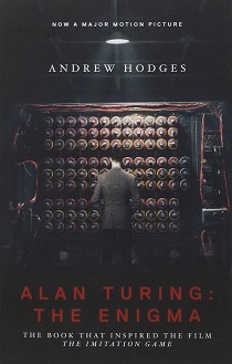 Alan Turing: The Enigma - Andrew Hodges - 