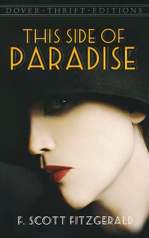 This Side of Paradise - F. Scott Fitzgerald - 