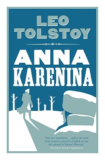 Anna Karenina - Leo Tolstoy - 