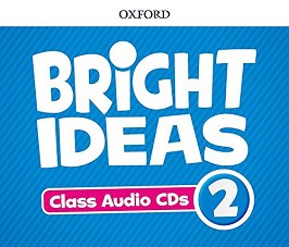 Bright ideas -  2: 4 CD      - 