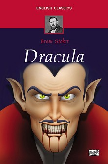 English Classics: Dracula - Bram Stoker - 