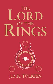The Lord of the Rings - J. R. R. Tolkien - 