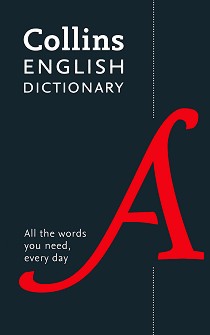 Collins English Dictionary - 