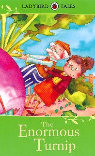 The Enormous Turnip - Vera Southgate - 