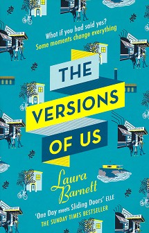 The Versions of Us - Laura Barnett - 