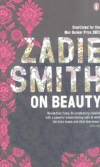 On Beauty - Zadie Smith - 