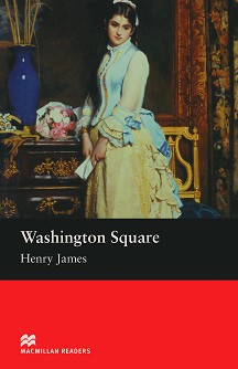 Macmillan Readers - Beginner: Washington Square - Hanry James - 