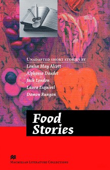 Macmillan Literature Collections - Proficiency: Food Stories - 