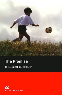 Macmillan Readers - Elementary: The Promise - R. L. Scott-Buccleuch - 