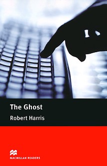 Macmillan Readers - Upper Intermediate: The Ghost - Robert Harris - 