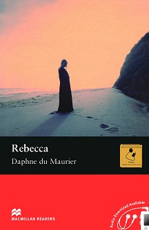 Macmillan Readers - Upper Intermediate: Rebecca - Daphne du Maurier - 