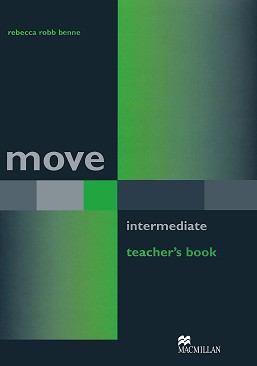 Move - Intermediate (B1):    :      - Rebecca Robb Benne - 