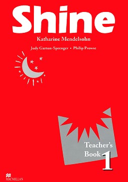 Shine -  1:      :      - Katharine Mendelsohn, Judy Garton - Sprenger, Philip Prowse - 