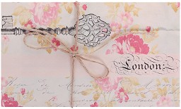   - Medlock's - 