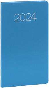    Egadi 2024 - 8 x 14 cm - 
