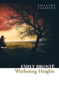 Wuthering Heights - Emily Bronte - 