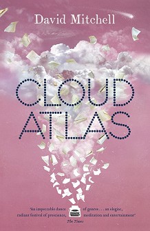 Cloud Atlas - David Mitchell - 