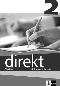 Direkt -  2 (B1):     8.  :      -  ,   - 