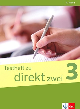 Direkt zwei -  3 (B1):     11.  :      - 