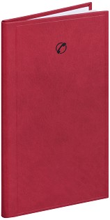   Nabuc - 8.5 x 15.5 cm - 