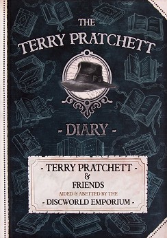 The Terry Pratchett Diary - 