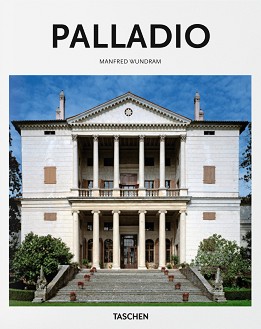Palladio - Manfred Wundram - 